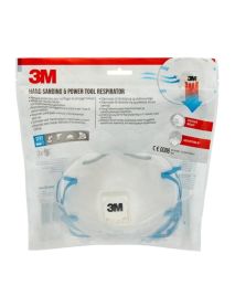 x 3M - FFP2 Respirator (Pack of 3)