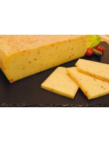 Art of Fondue - Raclette Cheese 'Chili' (500 g)