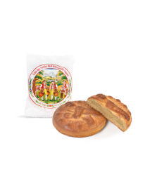Bischofberger - Appenzeller Bärli-Biber (75 g)