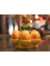 Knorr - Aromat Original (3 x 10 g)