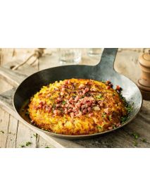Original 'Berner' Bacon Rösti (500 g)