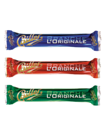 Cailler - 'Branches' Originales Chocolates (5 x 23 g)