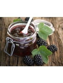 Ottiger - Blackberry Jam 'Brombeeren' (250 G)
