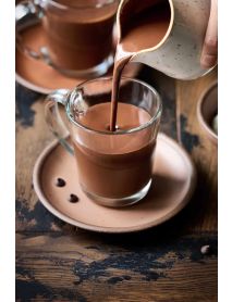 Caotina - 'Original' Swiss Milk Chocolate Drink (500 g)