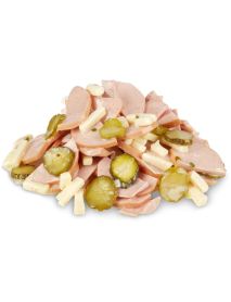Spiess - 'Riesen-Cervelat' (2 x 170 g)