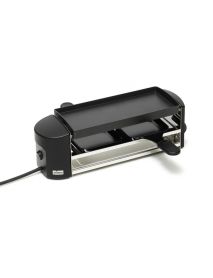 Stöckli - Raclette 'Cheeseboard Twin' Grill (2 persons)