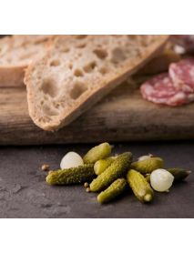 Chirat - 'Cornichons' Pickles (125 g)