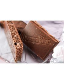Wander - 'Ovomaltine Crunchy' Chocolate (100 g)