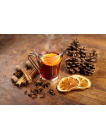Würzmeister - 'Glühwein' Mulled Wine Mix (50 g)