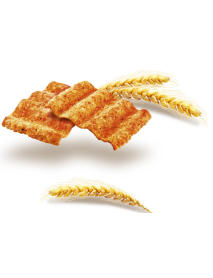 Zweifel - Multigrain Snacks 'Graneo Mild Chili' (100 g)