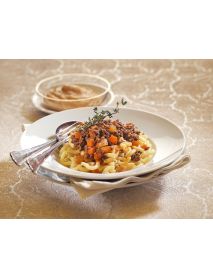 Bschüssig - Elbow Semolina Pasta 'Hörnli Grob' (500 g)