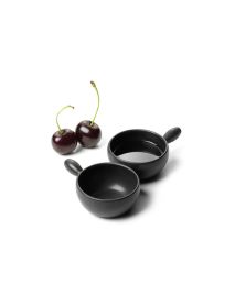 Stöckli - 'Kirsch Caquelon' Tradition (Set of 2)