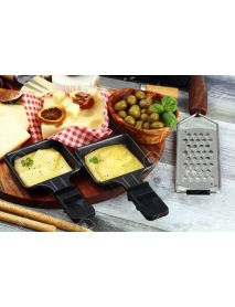 LeChef - 'Raclette & Gratin' Condiment (60 G)