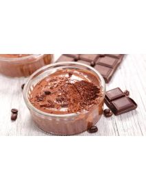 Oswald - 'Mousse au Chocolat' (350 g)