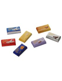 Cailler - 'Napolitains' Chocolates (100 pcs, 500 g)