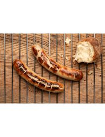 Spiess - St. Galler 'Olma Bratwurst' (2 x 160 g)