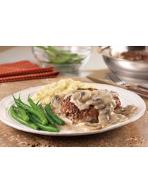 Oswald - Creamy Meat Sauce 'Fleischrahmsauce' (170 g)