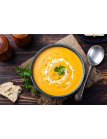 Oswald - Pumpkin Soup 'Kürbissuppe' (320 g)