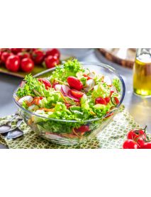 Oswald - Salad Seasoning Mix Classic (220 g)