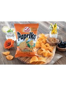 Zweifel - Original Chips 'Paprika' (90 g)