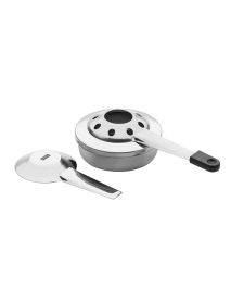 Stöckli - Fuel Burner 'Standard' Insert