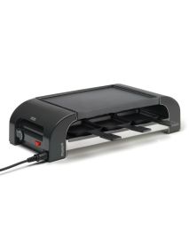 Stöckli - Raclette & 'PizzaGrill' (6 persons)