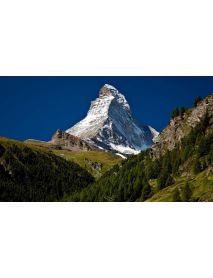 Weizenkorn - Puzzle 'Matterhorn'