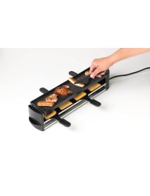 Stöckli - Raclette- and Grilling Tongs 'SwissTwist' (Set of 2)