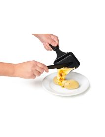 Stöckli - 'Mini-Pans' for Cheeseboard and CHEESEmax Grill (Set of 2)