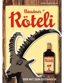 Kindschi - 'Röteli-Bänkli'