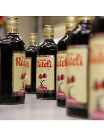 Kindschi - Liqueur Gift Set 'Rico' (3 x 10 CL)