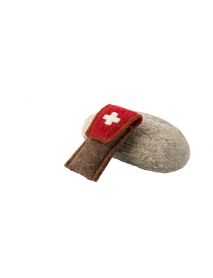 KarlenSwiss - Original 'Swiss Army Knife and Etui'