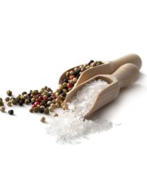 Stöckli - Salt and Pepper Mill Set