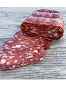 Rapelli - Salami 'Spianata' (ca. 100 G)