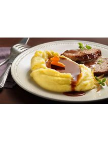 Knorr - 'Stocki' Mashed Potatoes (330 g)