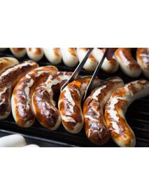 Thomy - Mustard Delikatess Senf 'Mild' (200 g)