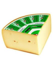 Tilsiter - 'Mild' Cheese (ca. 250 g)
