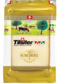 Tilsiter - 'Surchoix' Cheese (ca. 250 g)