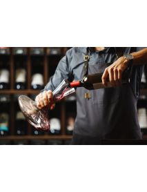 Edelweiss - Professional 'Wine Tool Switzerland'