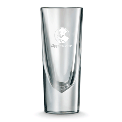 Appenzeller Alpenbitter - 'Longdrink' Glasses (Set of 2)