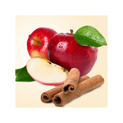 Kindschi - 'Apfel-Zimt' Apple-Cinnamon Liqueur (70 CL)