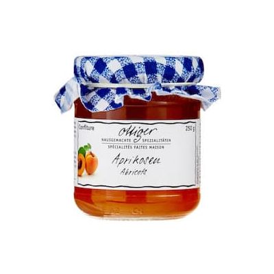 Ottiger - Apricot Jam 'Aprikose' (250 G)