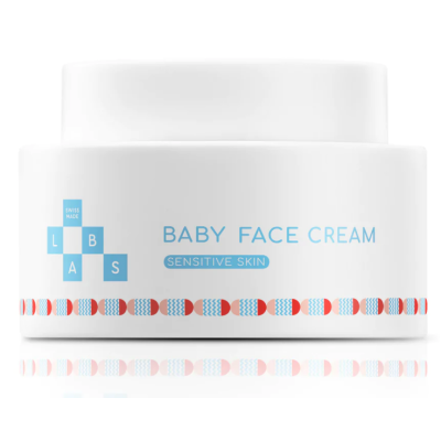 Swissmadelabs - 'Baby Face Cream' (50 ML)