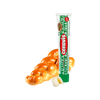 Cenovis - Vitamin Bread Spread (70 G)