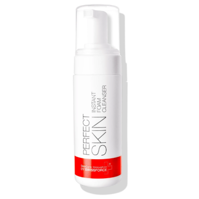 Swissforce - 'Perfect Skin Foam' (150 ML)