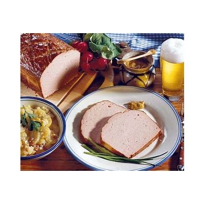 Spiess - 'Fleischkäse' (ca. 150 G) ***Pre-Order Item***