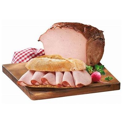 Spiess - 'Fleischkäse' (ca. 150 G) ***Pre-Order Item***