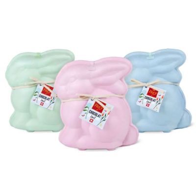 Chocolat Frey - Easter Bunny 'Lucky' (1 x 170 G)
