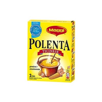 Maggi - 'Polenta Ticinese' (188 G)