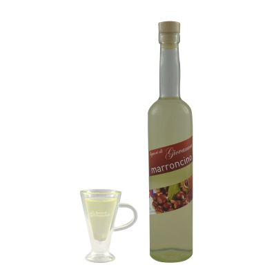 di Giovanna - 'Marroncino' (50 CL)